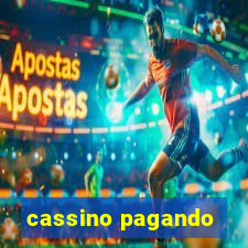 cassino pagando